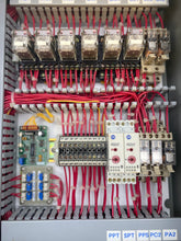 Load image into Gallery viewer, Jastram JQ-011046-76 Wheelhouse Junction Box (Used)