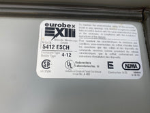 Load image into Gallery viewer, Jastram JQ-011046-76 Wheelhouse Junction Box (Used)