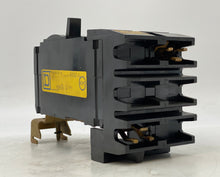 Load image into Gallery viewer, Square D FA-24070-AC Circuit Breaker Series 1 70A 480/240VAC 2-Pole (Used)