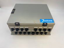 Load image into Gallery viewer, Jastram JQ-011046-76 Wheelhouse Junction Box (Used)