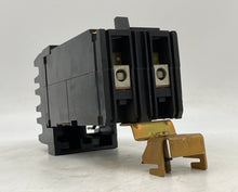 Load image into Gallery viewer, Square D FA-24070-AC Circuit Breaker Series 1 70A 480/240VAC 2-Pole (Used)