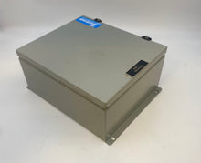 Load image into Gallery viewer, Jastram JQ-011046-76 Wheelhouse Junction Box (Used)