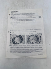 Load image into Gallery viewer, Caterpillar 2W-1794 OEM Wear Sleeve, 277mm OD (Open Box)