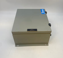 Load image into Gallery viewer, Jastram JQ-011046-76 Wheelhouse Junction Box (Used)