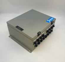 Load image into Gallery viewer, Jastram JQ-011046-76 Wheelhouse Junction Box (Used)