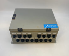 Load image into Gallery viewer, Jastram JQ-011046-76 Wheelhouse Junction Box (Used)