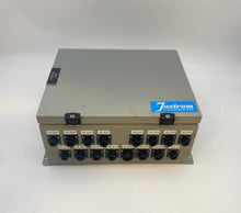 Load image into Gallery viewer, Jastram JQ-011046-76 Wheelhouse Junction Box (Used)