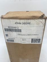 Load image into Gallery viewer, John Deere RE554812 Air Filter Element (Open Box)