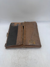 Load image into Gallery viewer, Caterpillar 4W-2606 OEM Crankshaft Seal, 311.40mm OD (Open Box)