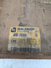 Load image into Gallery viewer, Caterpillar 4W-2606 OEM Crankshaft Seal, 311.40mm OD (Open Box)