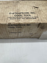 Load image into Gallery viewer, It Straps On T001 Cool Tool High Tensioning Tool (Used)