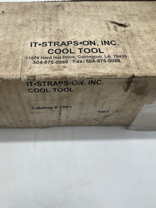 It Straps On T001 Cool Tool High Tensioning Tool (Used)