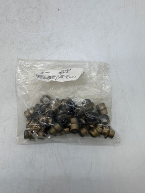 Caterpillar 6B-6224 OEM Water Director Ferrule *Bag of (32)* (New)