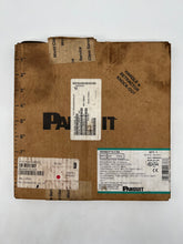 Load image into Gallery viewer, Panduit Pan-Steel MSW63T15-CR4 Custom Length SS Strapping (New)