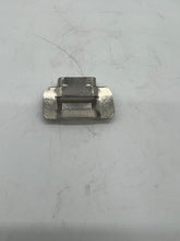 Load image into Gallery viewer, Band-It C25599 Ear-Lokt Buckles, 201 SS, 5/8&quot;, *Box of (85)* (Open Box)