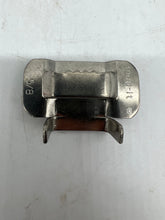 Load image into Gallery viewer, Band-It C25599 Ear-Lokt Buckles, 201 SS, 5/8&quot;, *Box of (85)* (Open Box)