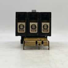 Load image into Gallery viewer, Square D Q23217535 Circuit Breaker 175A 240VAC 3-Pole (Used)