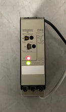 Load image into Gallery viewer, Entrelec Schiele 2.430.102.01 ERS Timetron ON Delay Timer Relay, 0.05s-300h (Used)