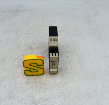 Load image into Gallery viewer, Entrelec Schiele 2.430.102.01 ERS Timetron ON Delay Timer Relay, 0.05s-300h (Used)