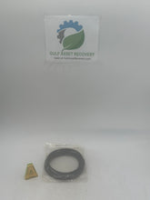 Load image into Gallery viewer, Caterpillar 5H-6733 OEM O-Ring, 6.99 x 139.07mm 75A NBR *Lot of (18)* (New)
