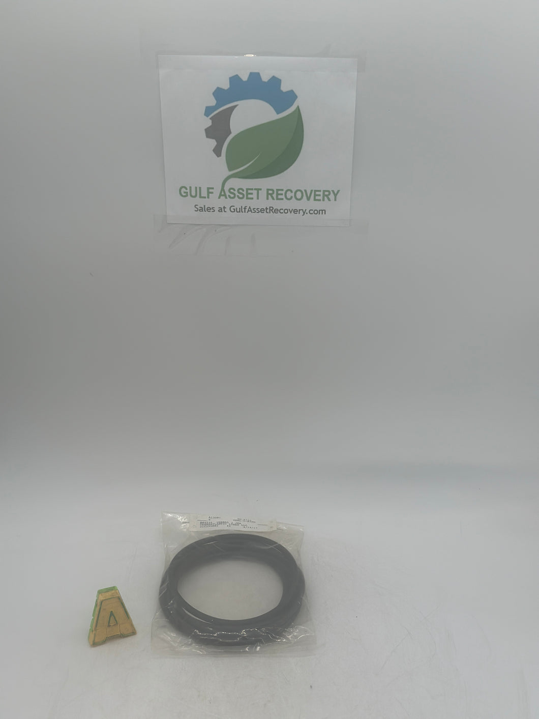 Caterpillar 5H-6733 OEM O-Ring, 6.99 x 139.07mm 75A NBR *Lot of (18)* (New)