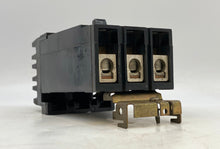 Load image into Gallery viewer, Square D Q23217535 Circuit Breaker 175A 240VAC 3-Pole (Used)