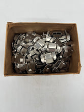Load image into Gallery viewer, Band-It C25599 Ear-Lokt Buckles, 201 SS, 5/8&quot;, *Box of (85)* (Open Box)