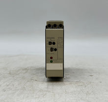 Load image into Gallery viewer, Entrelec Schiele 2.430.102.01 ERS Timetron ON Delay Timer Relay, 0.05s-300h (Used)