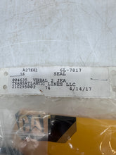 Load image into Gallery viewer, Caterpillar 6L-7817 OEM O-Ring Seal, 40.64mm ID *Lot of (16)* (New)
