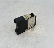 Load image into Gallery viewer, Entrelec Schiele 2.430.102.01 ERS Timetron ON Delay Timer Relay, 0.05s-300h (Used)