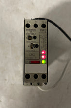 Load image into Gallery viewer, Entrelec Schiele 2.430.103.02 ERS Timetron ON Delay Timer Relay, 0.05s-300h (Used)