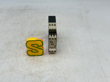 Load image into Gallery viewer, Entrelec Schiele 2.430.103.02 ERS Timetron ON Delay Timer Relay, 0.05s-300h (Used)