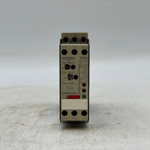 Load image into Gallery viewer, Entrelec Schiele 2.430.103.02 ERS Timetron ON Delay Timer Relay, 0.05s-300h (Used)