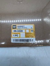 Load image into Gallery viewer, Caterpillar 3N-3220 OEM Cylinder Head Gasket, 0.06&quot; Thick (New)