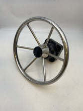 Load image into Gallery viewer, Jastram JA-701006-2 EV2-HELM 15&quot; Helm (Used)