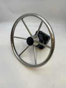 Jastram JA-701006-2 EV2-HELM 15" Helm (Used)
