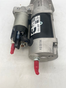 Cummins 3965283 Delco Remy 19026029 Electric Starter, 12V CW, 12-Tooth (No Box)