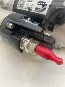Cummins 3965283 Delco Remy 19026029 Electric Starter, 12V CW, 12-Tooth (No Box)