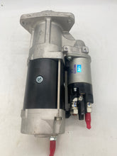Load image into Gallery viewer, Cummins 3965283 Delco Remy 19026029 Electric Starter, 12V CW, 12-Tooth (No Box)