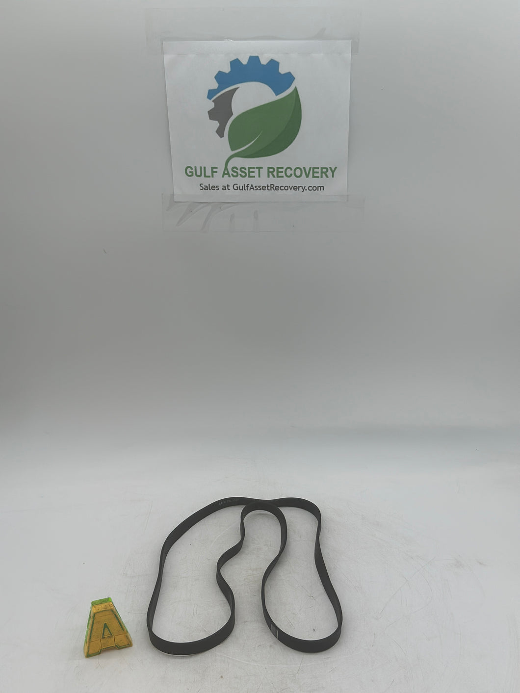 Caterpillar 2N-3597 OEM Rubber Valve Seal, 407.95mm ID *Lot of (7)* (No Box)