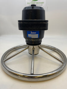 Jastram JA-701006-2 EV2-HELM 15" Helm (Used)
