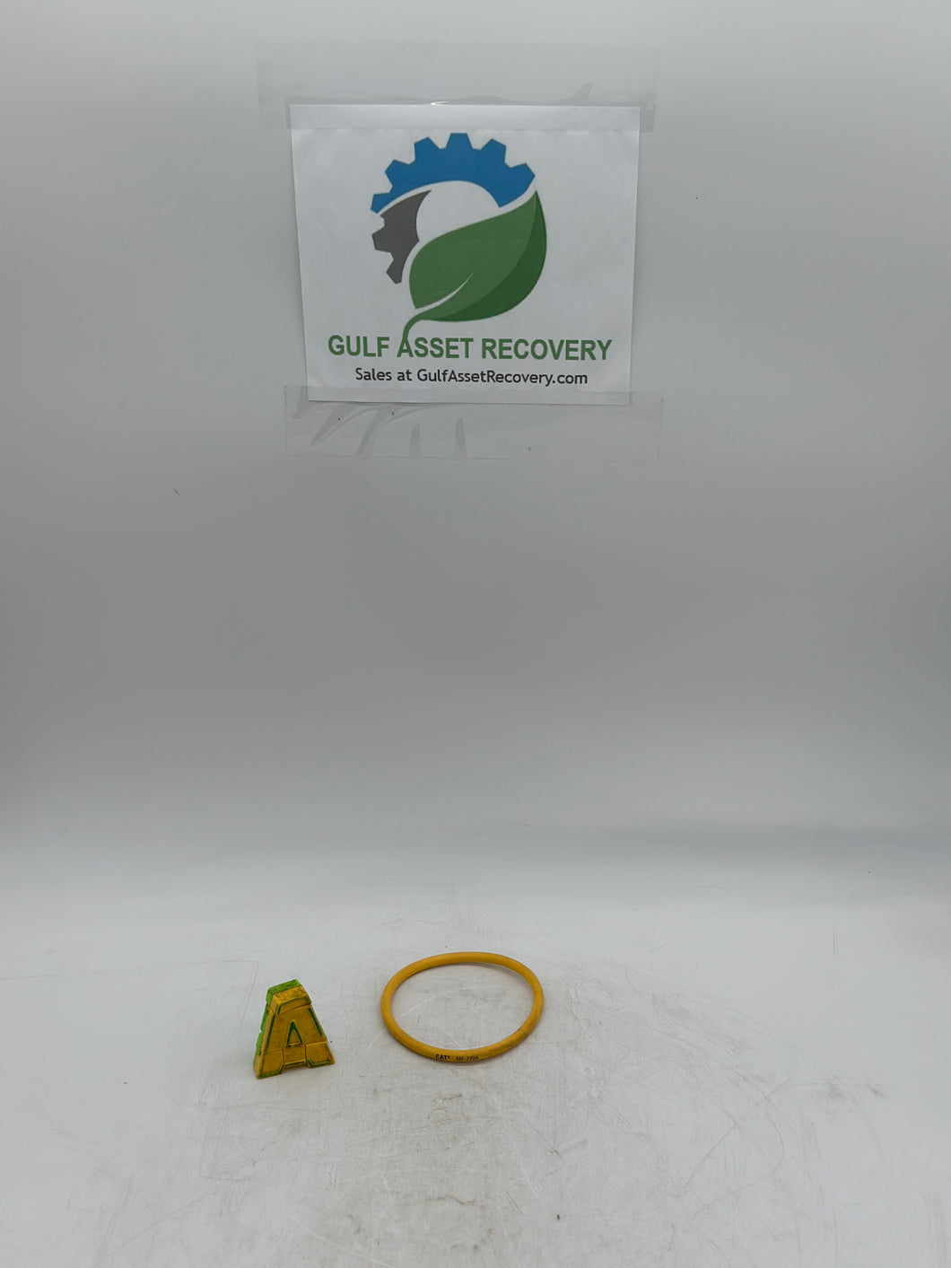 Caterpillar 5H-7704 OEM O-Ring Seal, 94.61mm ID *Lot of (21)* (No Box)