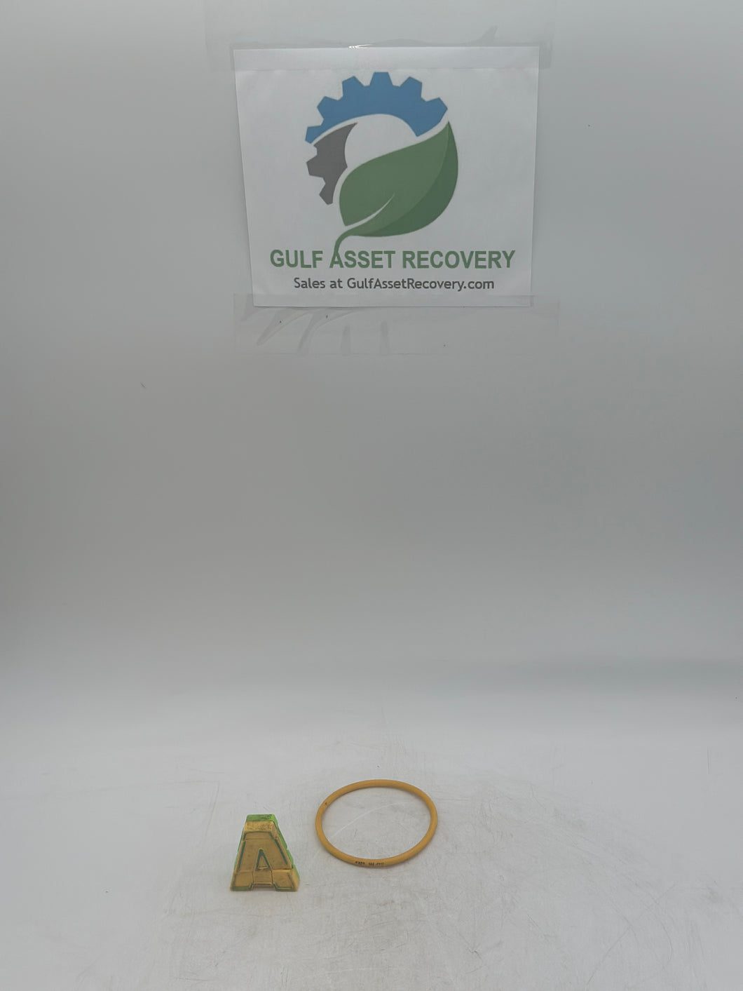 Caterpillar 9M-4217 OEM O-Ring Seal, 85.09mm Internal Diameter *Lot of (10)* (No Box)