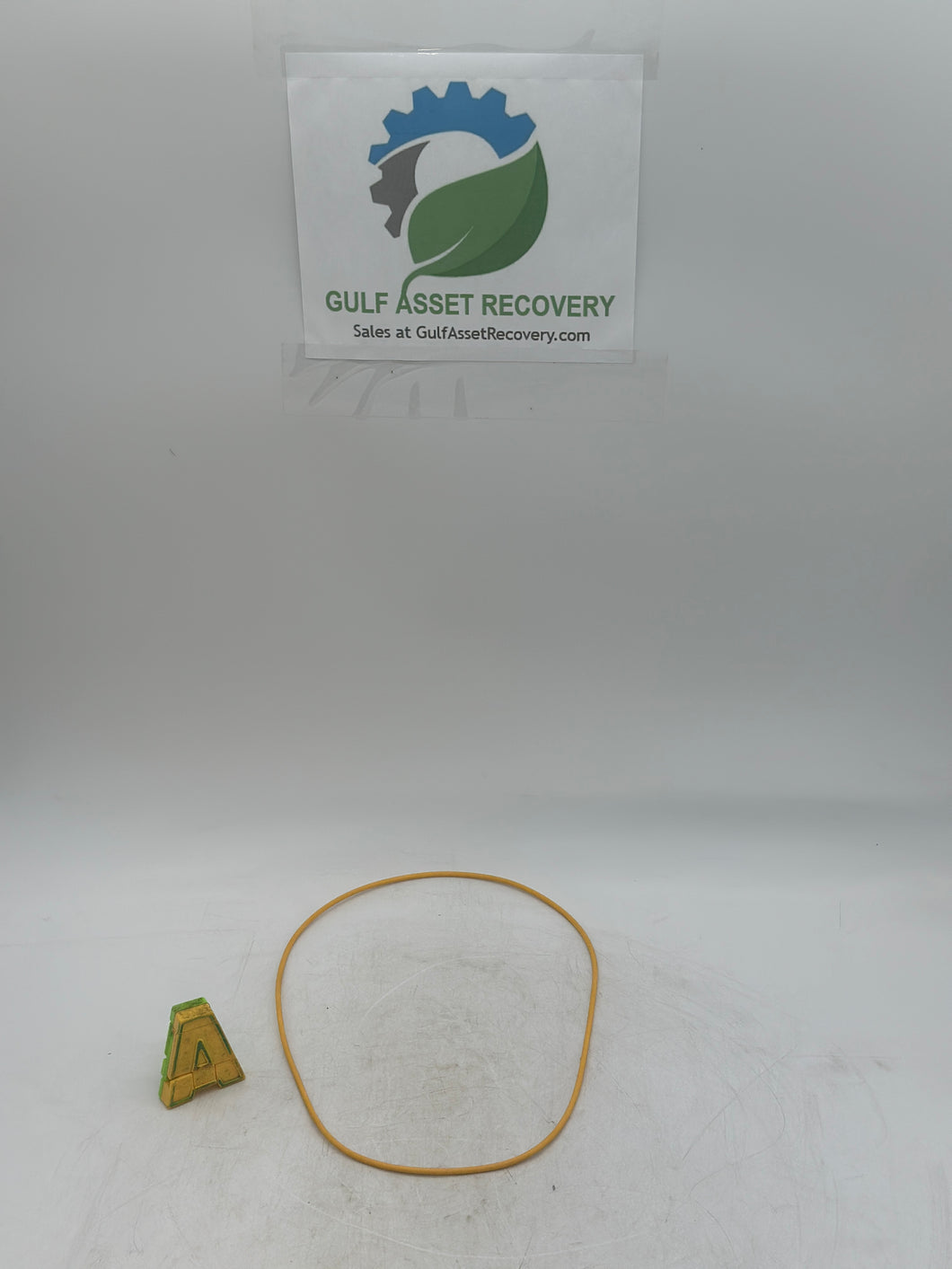 Caterpillar 7D-1979 OEM O-Ring Seal, 253.99mm Inside Diameter *Lot of (6)* (No Box)