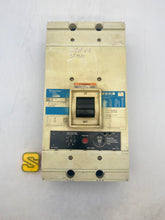Load image into Gallery viewer, Cutler-Hammer MDS3800F Circuit Breaker 800A 600VAC 3-Pole (Used)