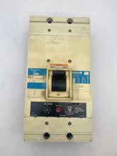 Load image into Gallery viewer, Cutler-Hammer MDS3800F Circuit Breaker 800A 600VAC 3-Pole (Used)