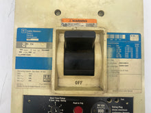 Load image into Gallery viewer, Cutler-Hammer MDS3800F Circuit Breaker 800A 600VAC 3-Pole (Used)