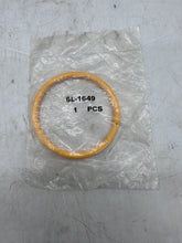 Load image into Gallery viewer, Caterpillar 6L-1649 OEM O-Ring, 5.33mm x 62.87mm 70A VMQ *Lot of (6)* (New)