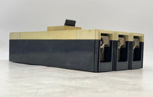 Load image into Gallery viewer, Cutler-Hammer MDS3800F Circuit Breaker 800A 600VAC 3-Pole (Used)
