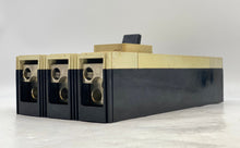 Load image into Gallery viewer, Cutler-Hammer MDS3800F Circuit Breaker 800A 600VAC 3-Pole (Used)